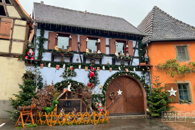 belén en Bergheim