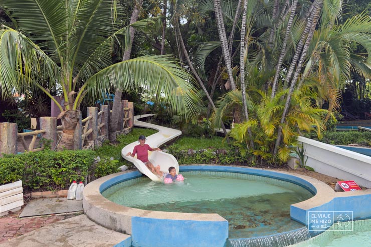 Bangkok con niños: Siam Amazing Park