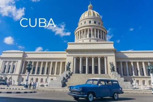 Cuba