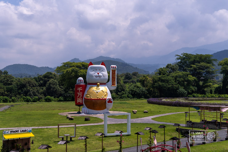 Maneki Neko