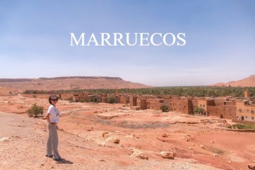 Marruecos