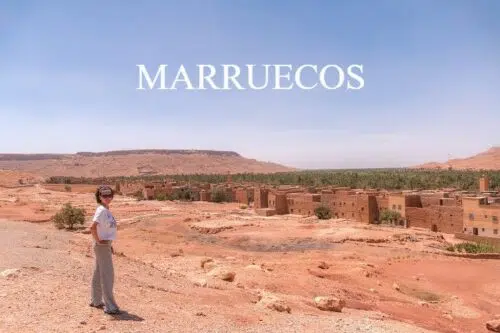Marruecos