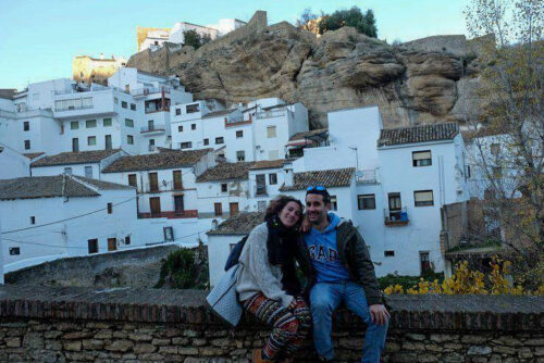 Los pueblos más bonitos de Cádiz