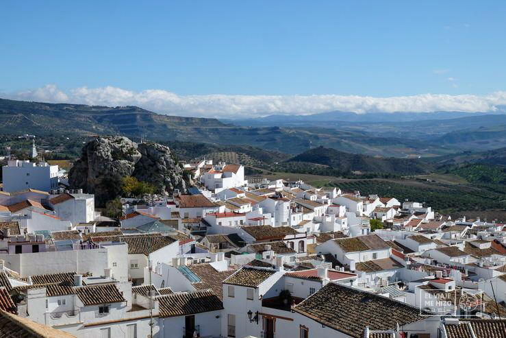 Pueblos más bonitos de Cádiz