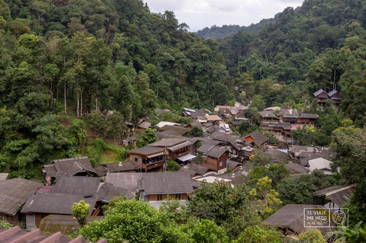 Mae Kampong
