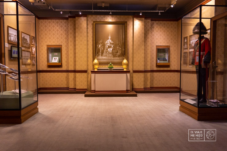 King Prajadhipok Museum, un sitio que ver en Bangkok fuera de Ruta