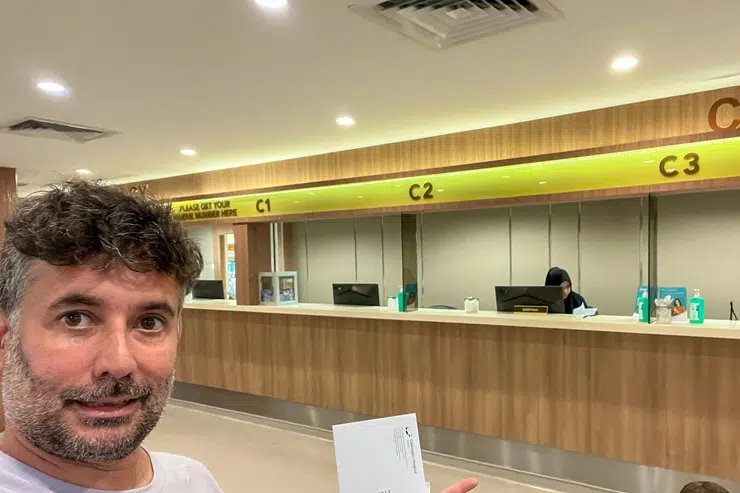 Seguro de viaje a Malasia