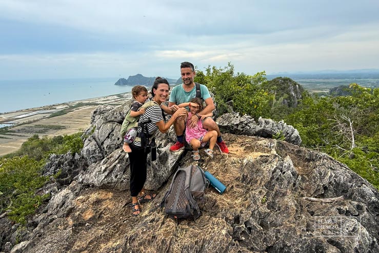 Excursiones desde Bangkok: Khao Sam Roi Yot