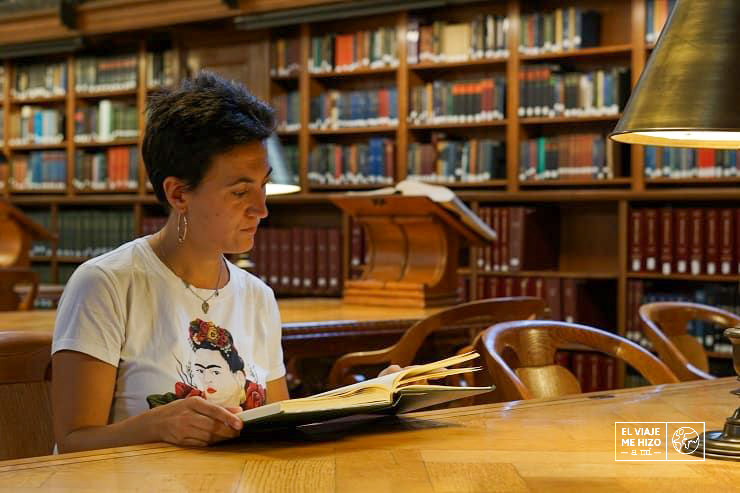 Biblioteca Pública de Nueva York
