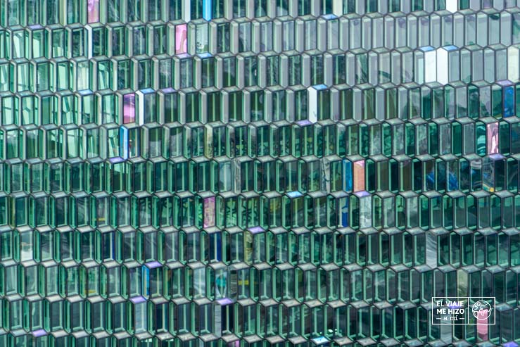 Harpa Concert Hall