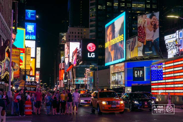 Mejor seguro de viaje a Estados Unidos