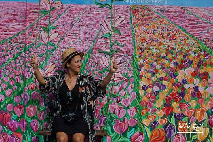 Gloria en el MET, uno de los mejores museos de Nueva York
