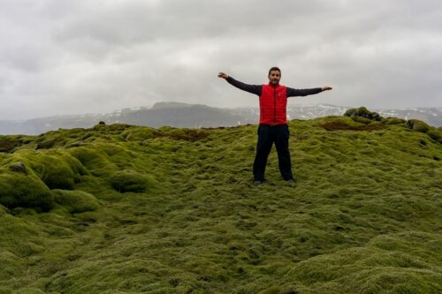Consejos para viajar por libre a Islandia