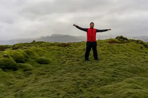 Consejos para viajar por libre a Islandia