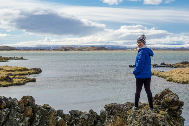 Datos curiosos de Islandia