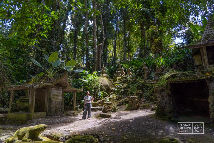 Tarnim Magic Garden en Koh Samui