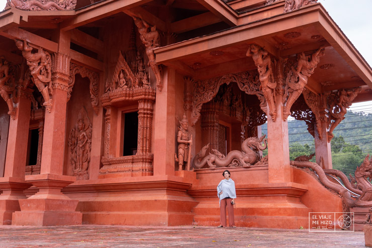 Wat Ratchathammaram