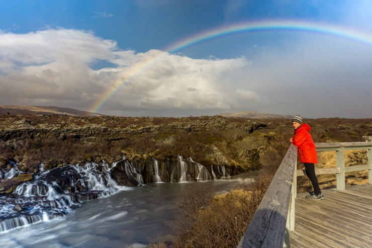 Qué ver y qué hacer en Islandia