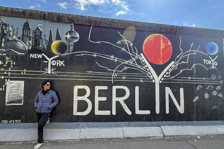 Seguro para viajar por Europa